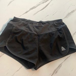 Reebok Running Shorts